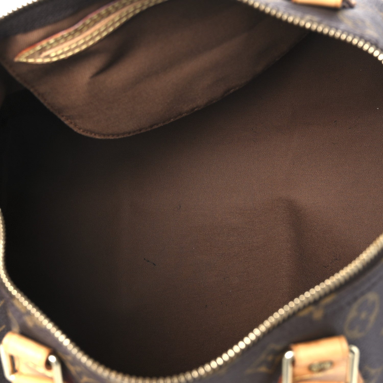 Louis Vuitton Monogram Speedy 30 4 of 14