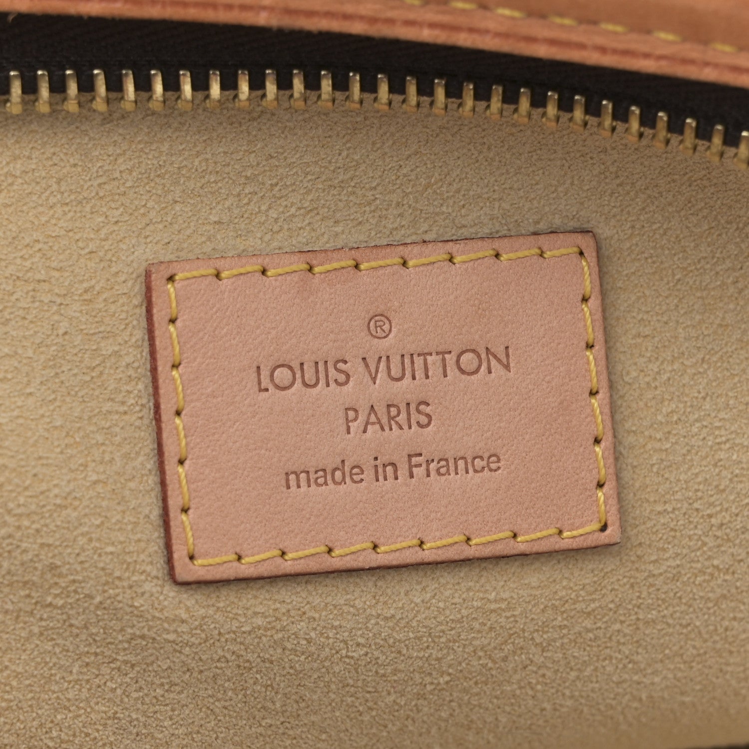 Louis Vuitton Monogram Estrela MM 5 of 11