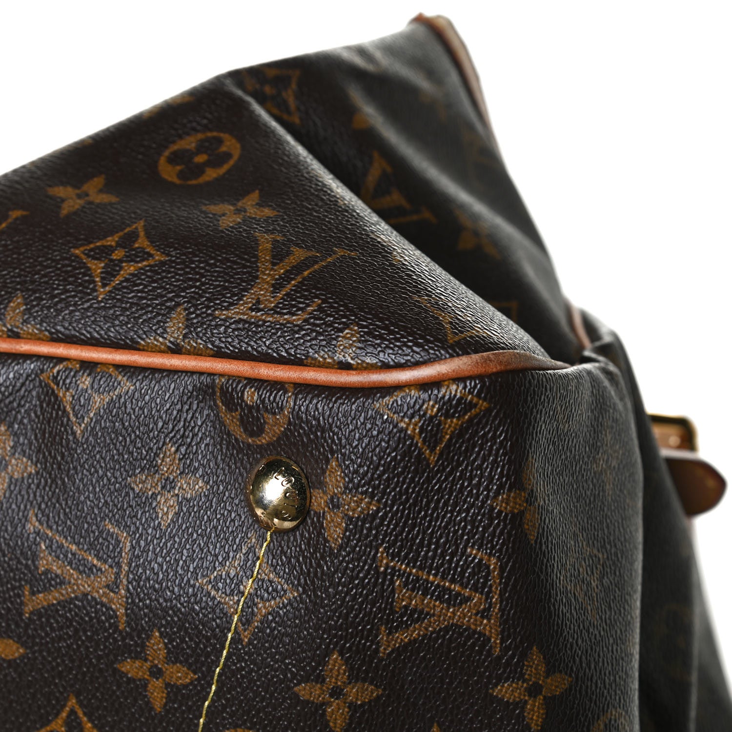 Louis Vuitton Monogram Tivoli GM 17 of 19