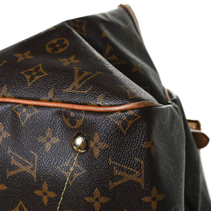 Louis Vuitton Monogram Tivoli GM 17 of 19