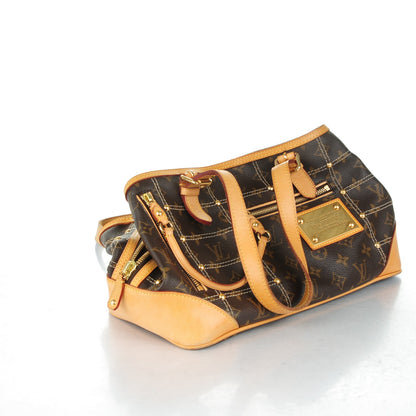 Louis Vuitton Monogram Riveting 8 of 8