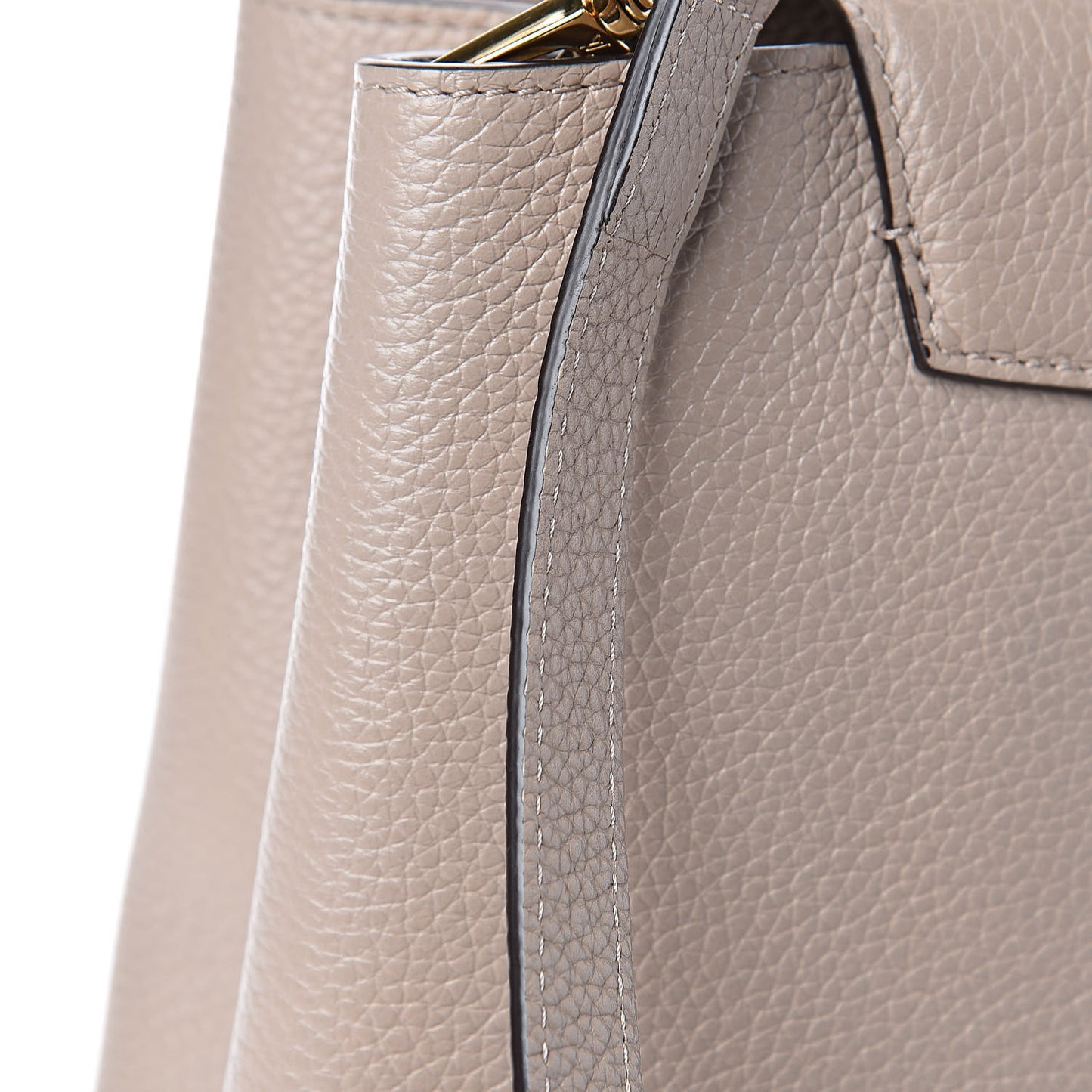 Taurillon Capucines PM Galet