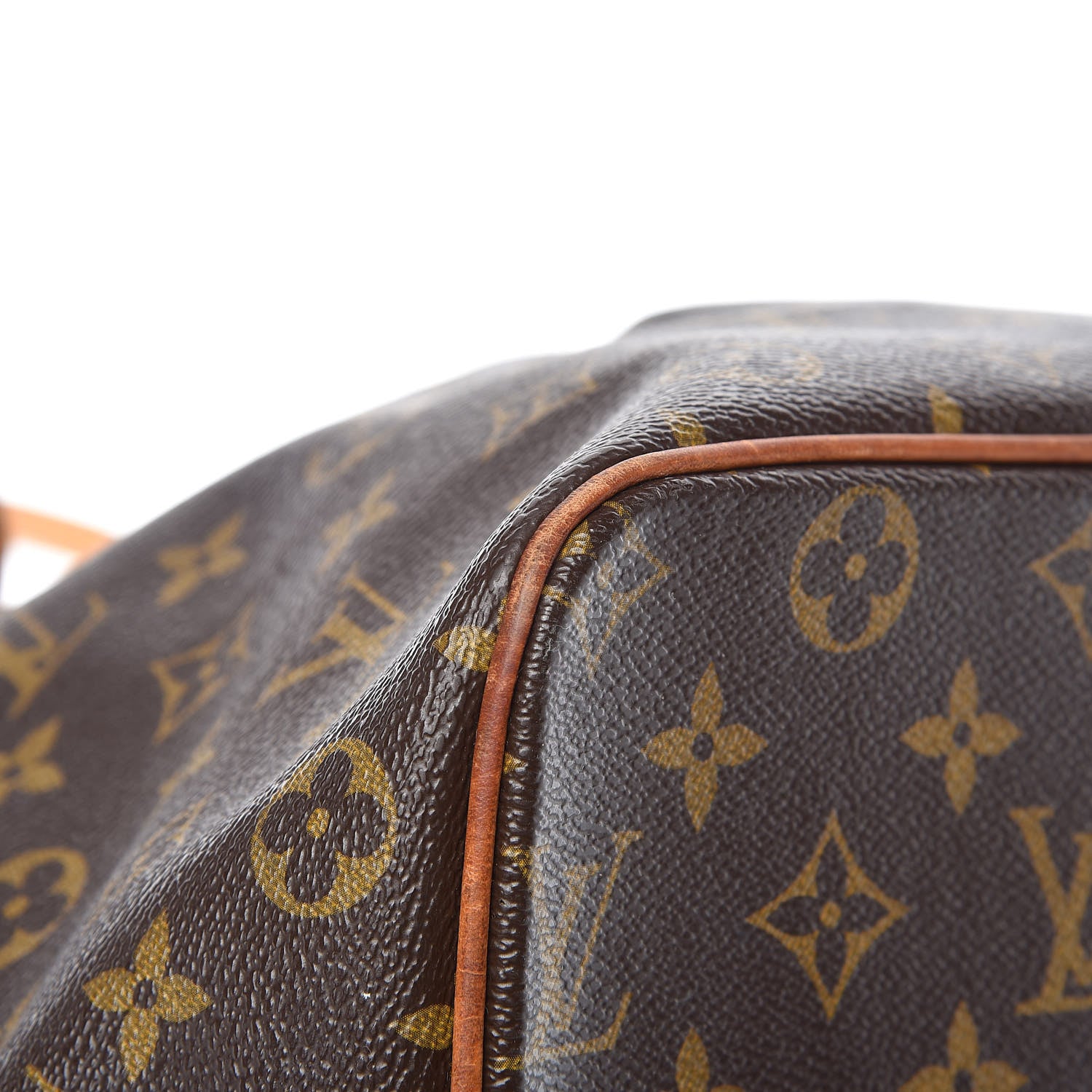 Louis Vuitton Monogram Palermo GM 11 of 29