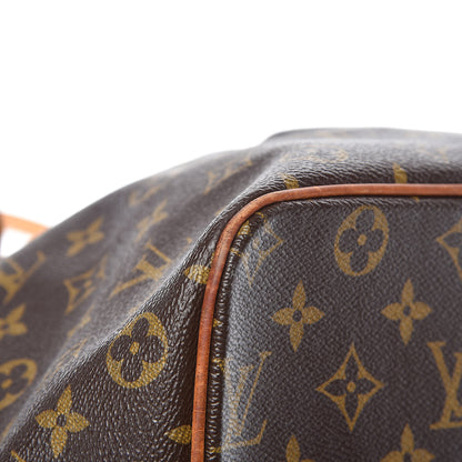 Louis Vuitton Monogram Palermo GM 11 of 29