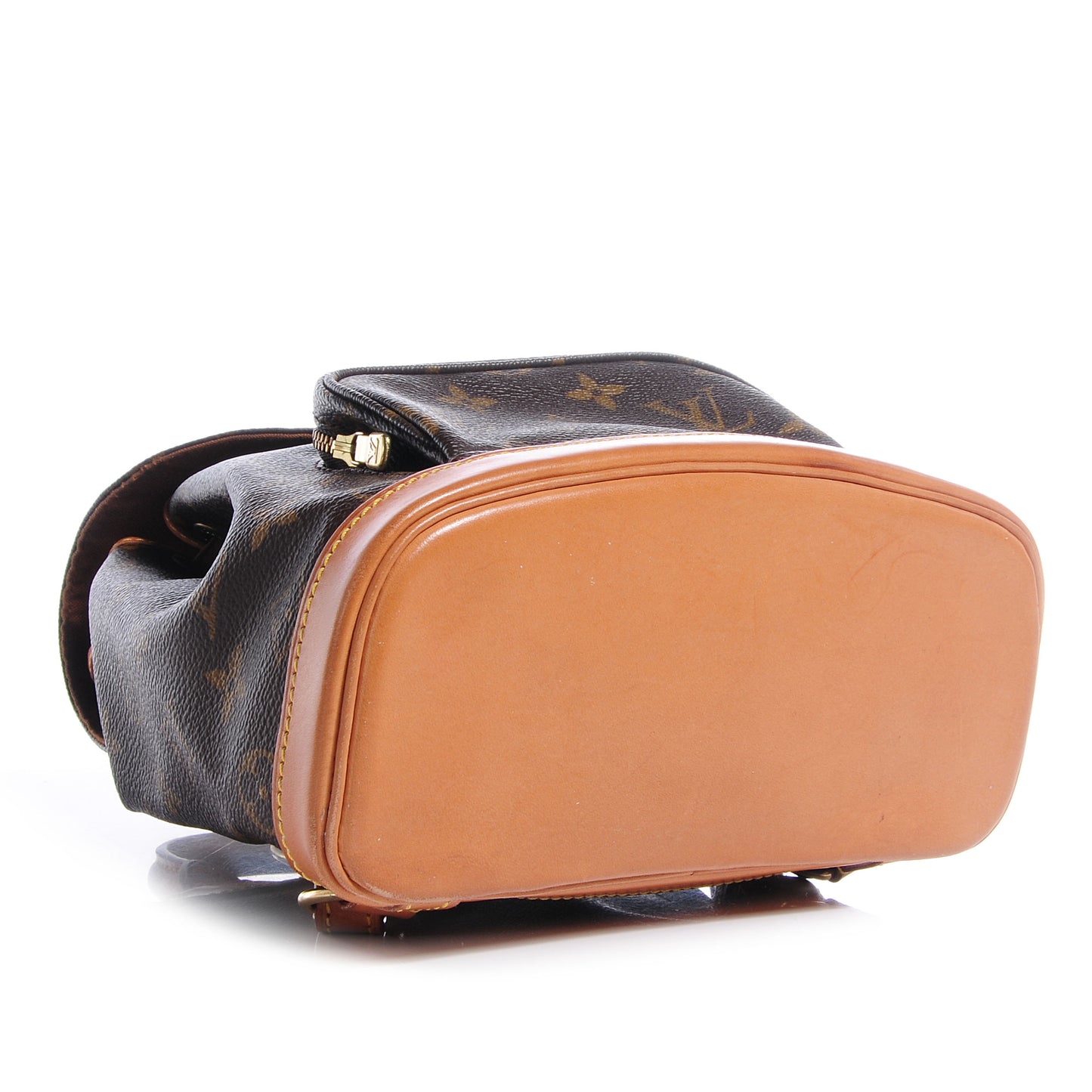 Monogram Mini Montsouris Backpack