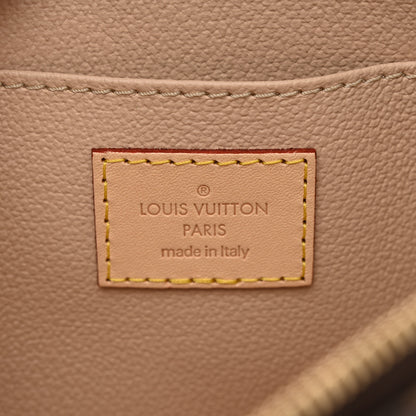 Louis Vuitton Monogram Cosmetic Pouch 6 of 9