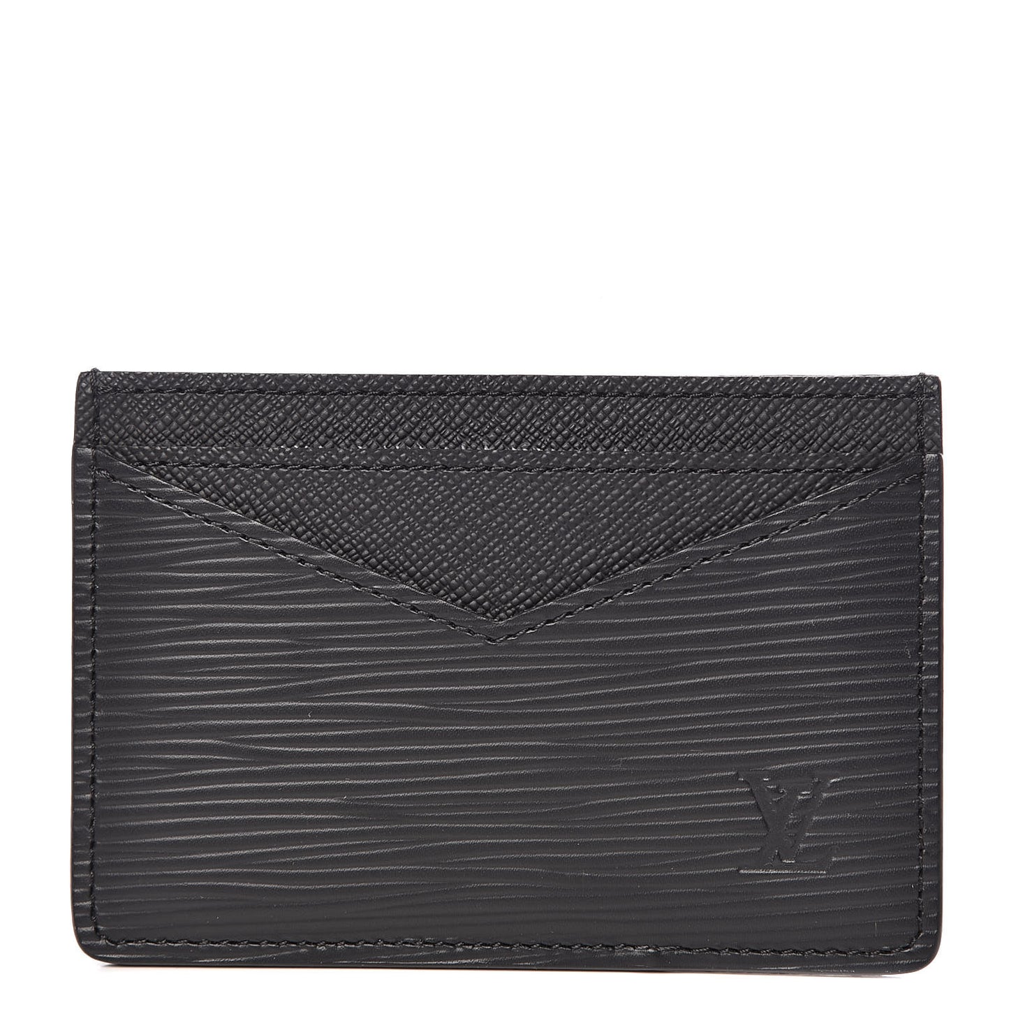 Epi Neo Porte-Cartes Card Holder Black