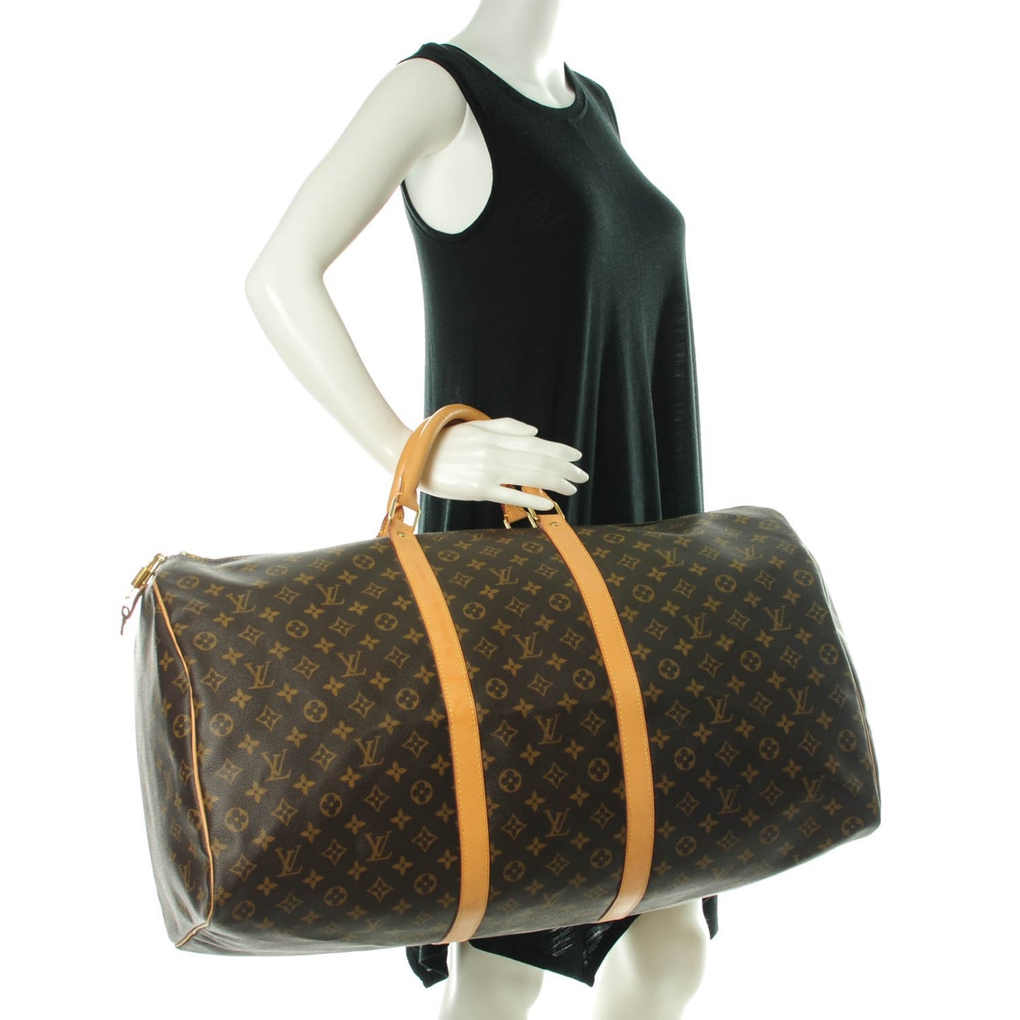Monogram Keepall 60