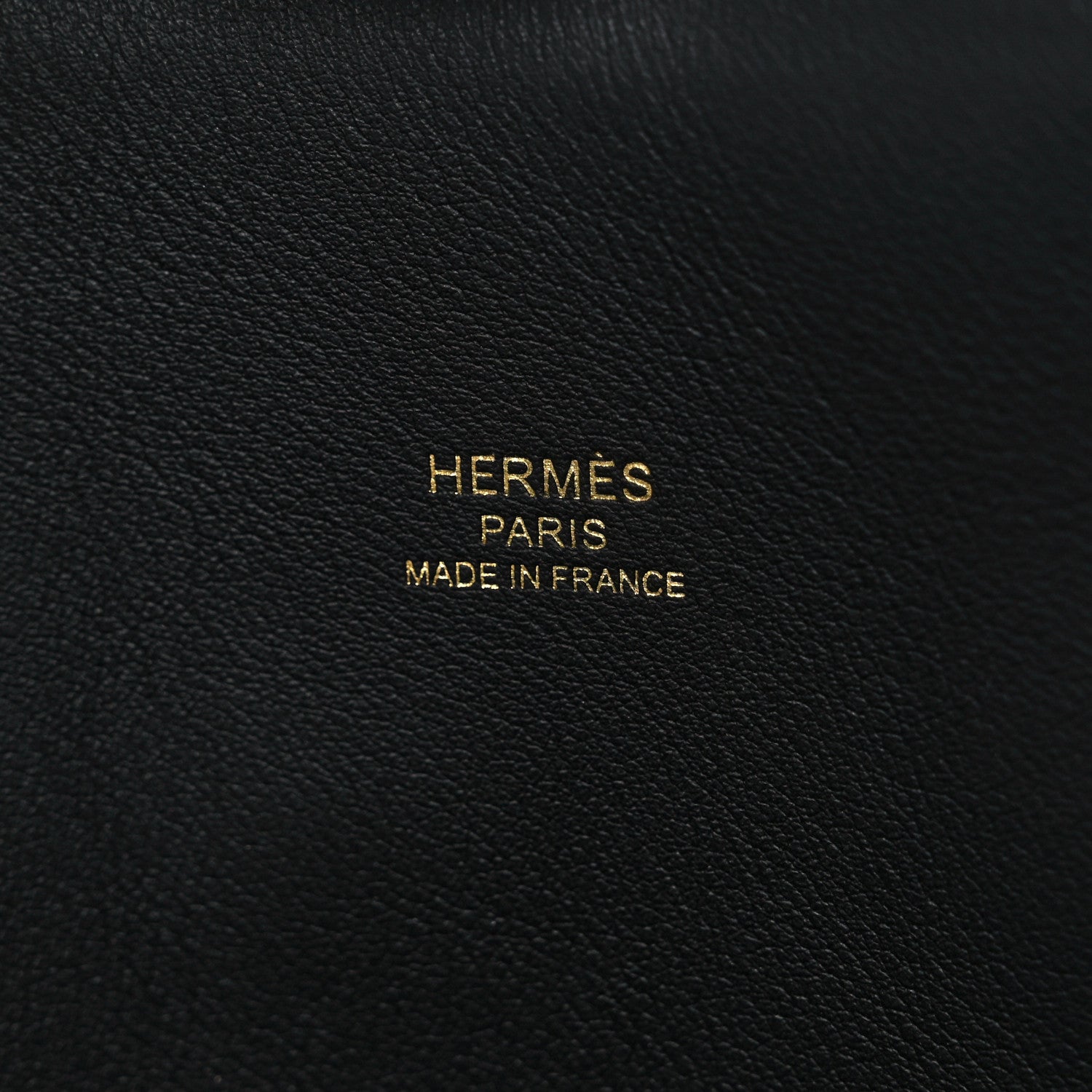 Hermes Epsom 1923 Bolide 25 Black 6 of 10