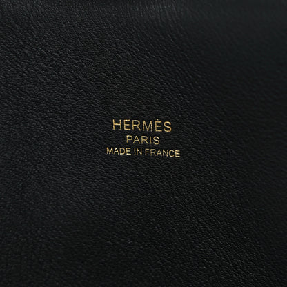 Hermes Epsom 1923 Bolide 25 Black 6 of 10