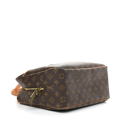 Louis Vuitton Monogram Deauville 3 of 9