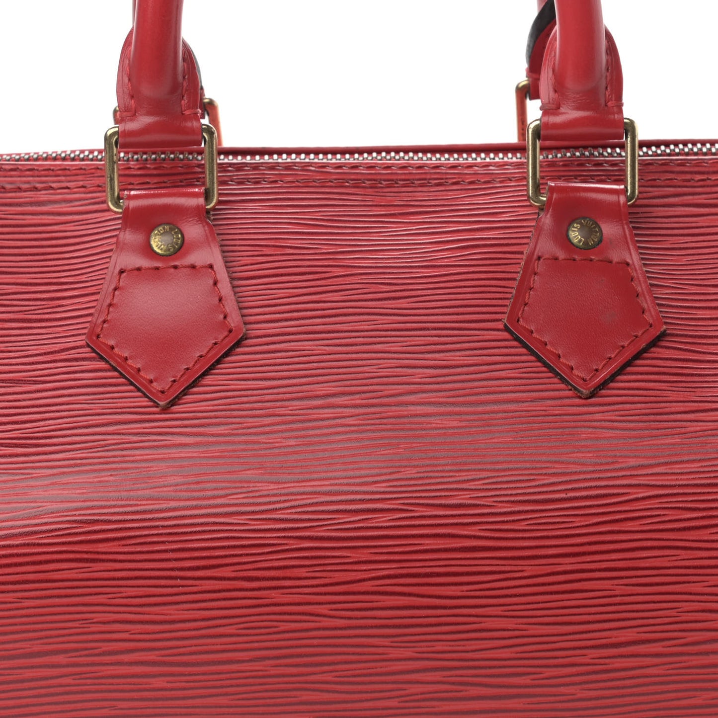 Epi Speedy 25 Castillan Red