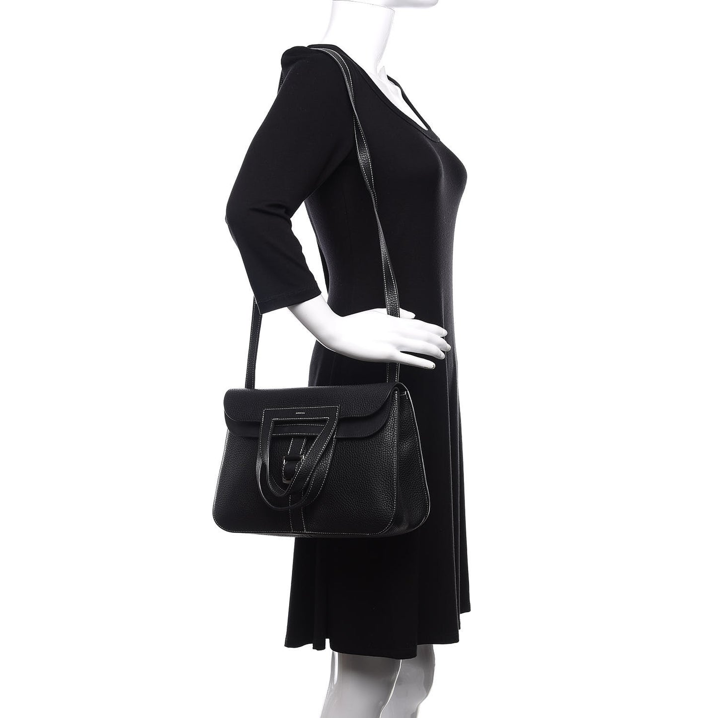 Taurillon Clemence Halzan 31 GM Black