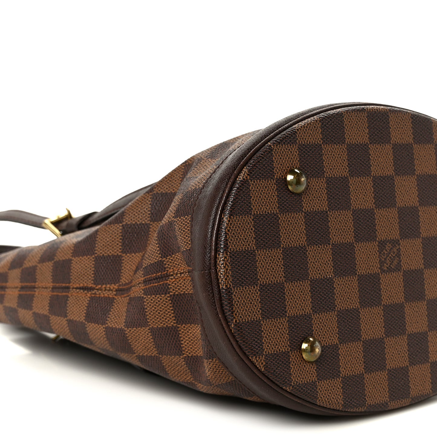 Damier Ebene Marais Bucket 23