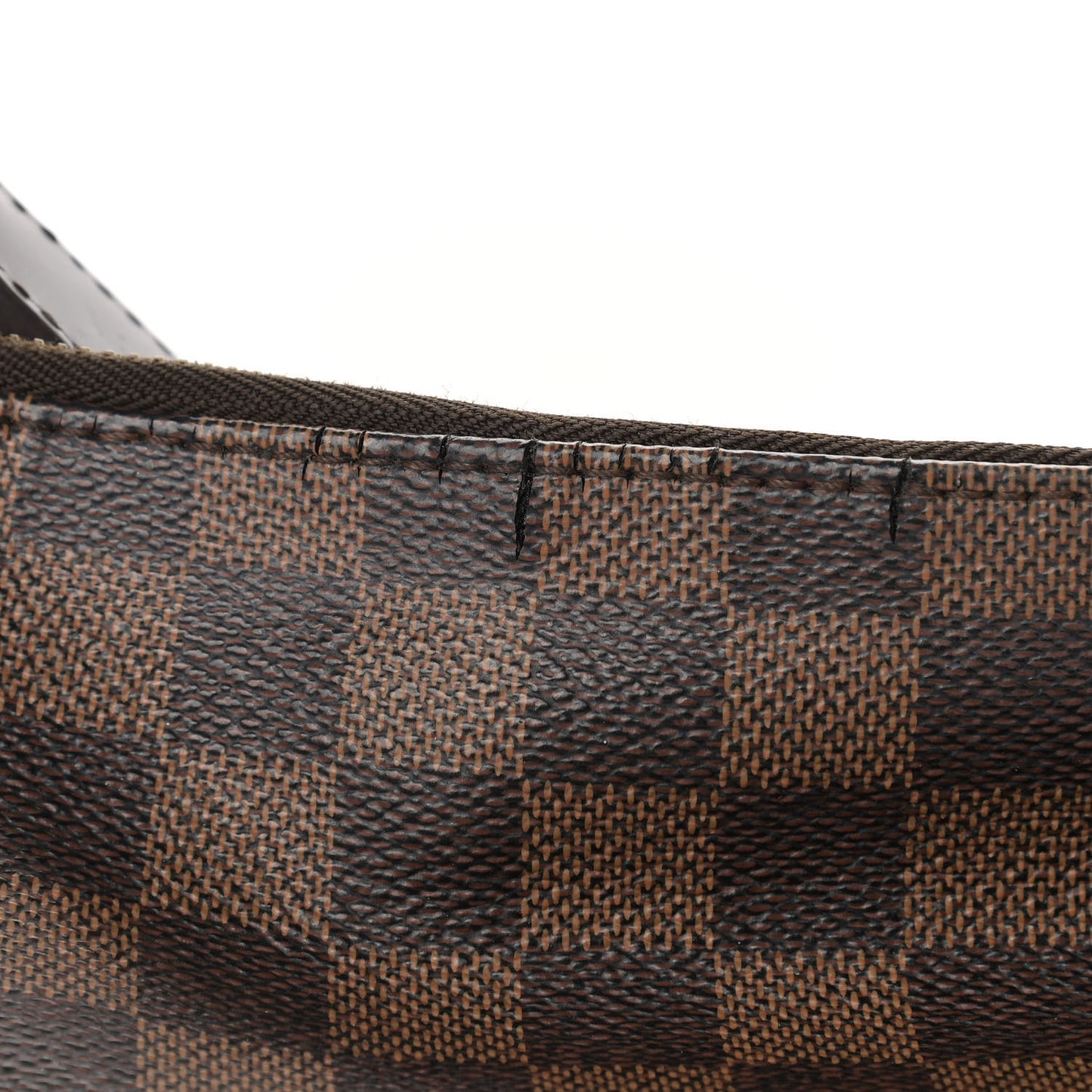 Damier Ebene Portobello PM