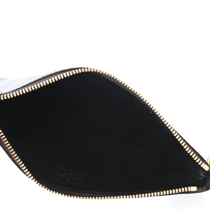 Louis Vuitton Reverse Monogram Giant Trio Pouch 11 of 16