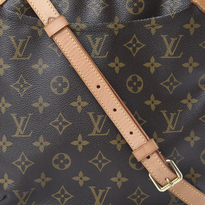 Louis Vuitton Monogram Odeon PM 7 of 13