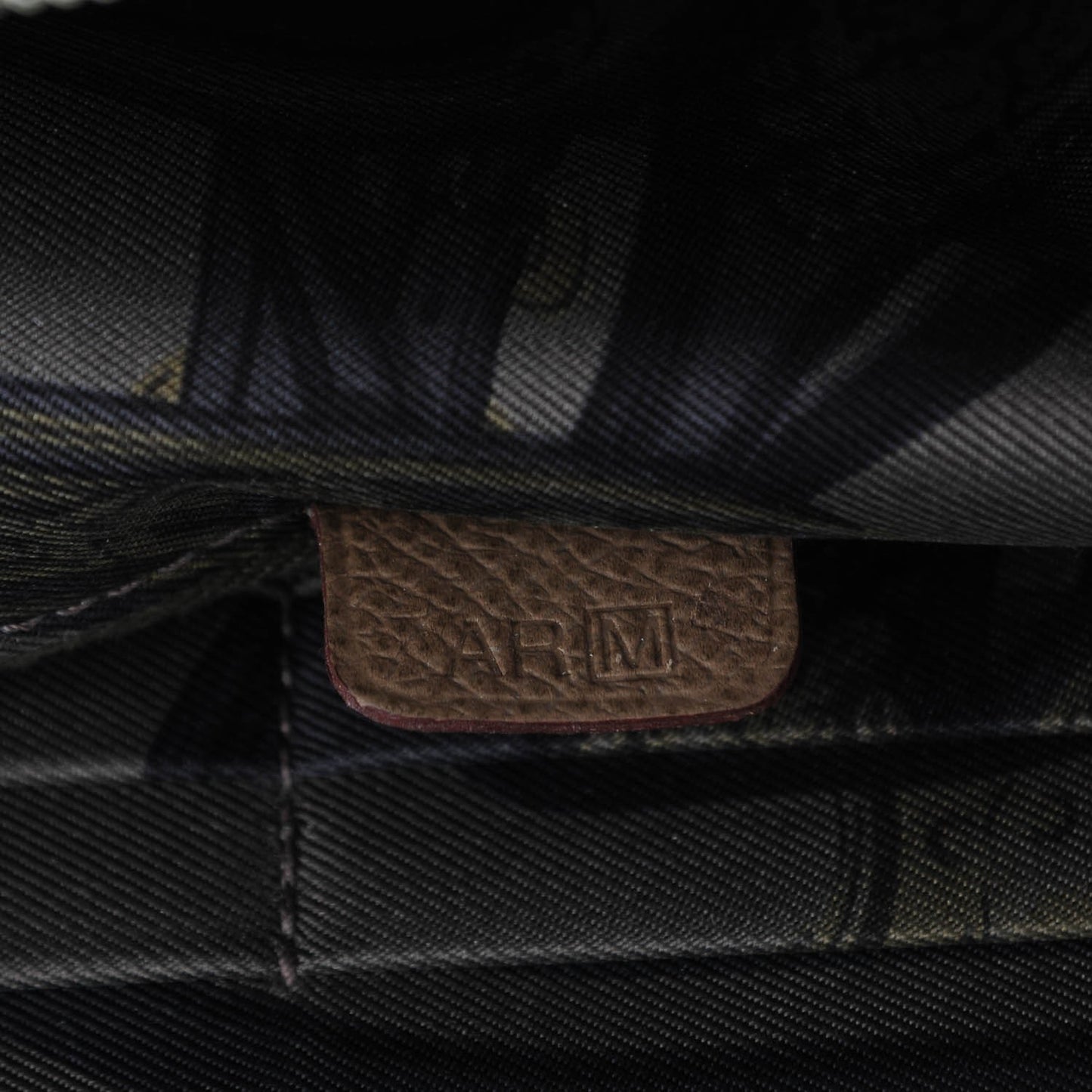 Epsom Silk'in Wallet Etoupe