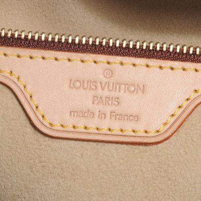 Louis Vuitton Monogram Looping GM 7 of 7