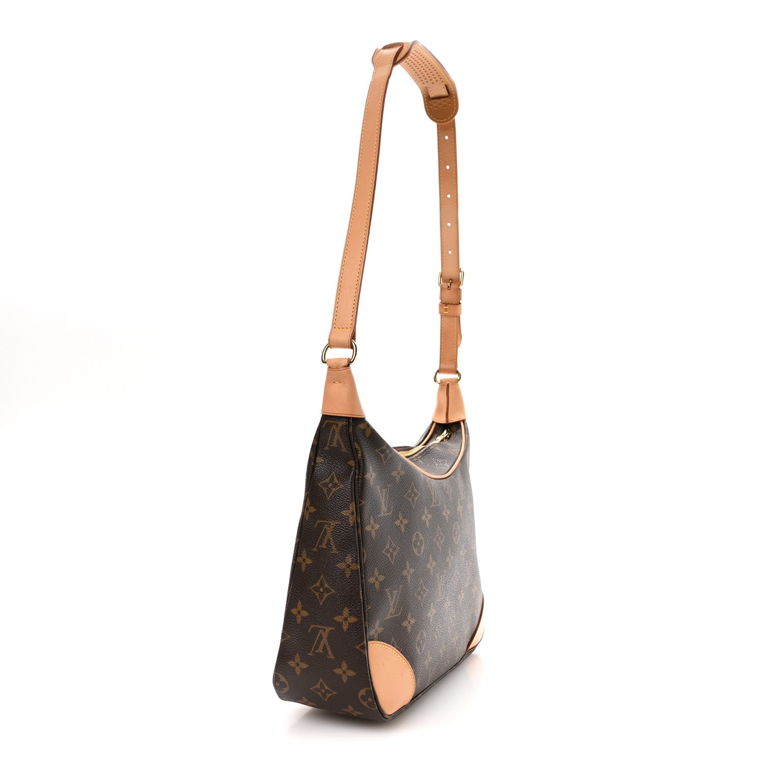 Louis Vuitton Monogram Boulogne 30 3 of 9