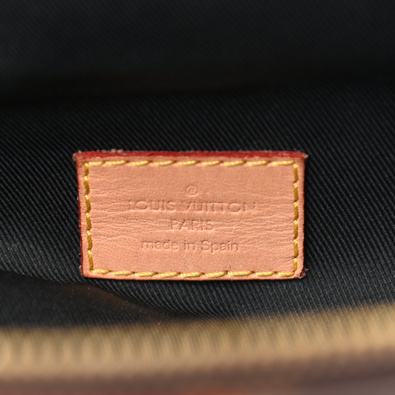Louis Vuitton Monogram Bumbag 7 of 14