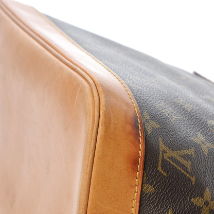 Louis Vuitton Monogram Alma PM 9 of 11