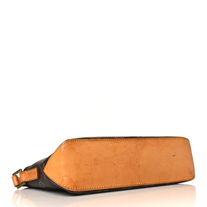 Louis Vuitton Monogram Trotteur 4 of 10