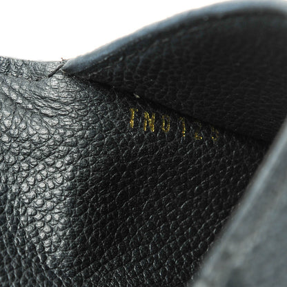 Louis Vuitton Empreinte Key Pouch Black 7 of 7