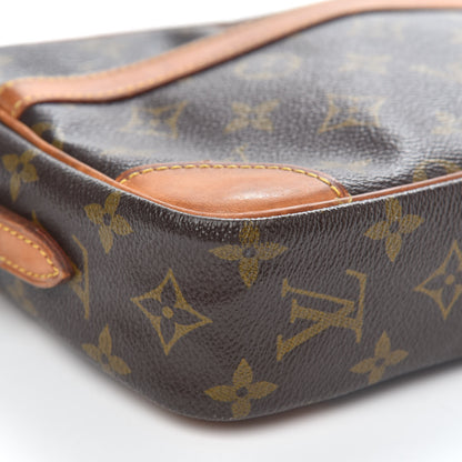 Louis Vuitton Monogram Trocadero 24 7 of 16