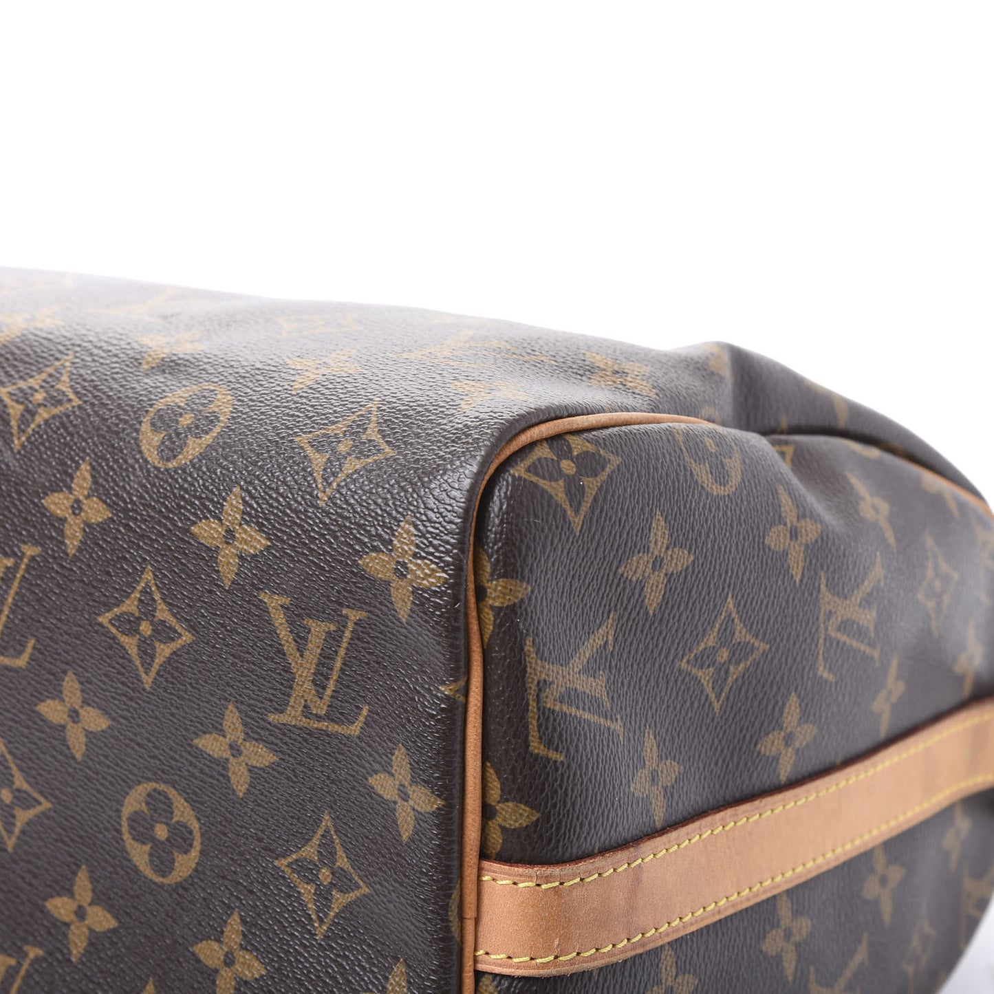 Monogram Speedy Bandouliere 30