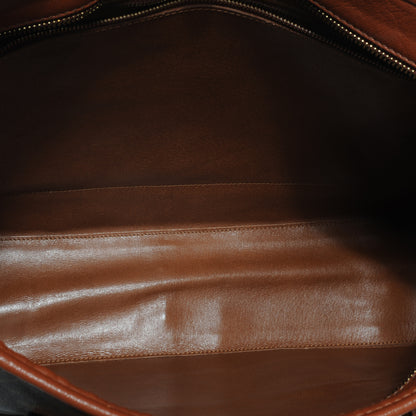 Louis Vuitton Monogram Sac Weekend PM 5 of 6