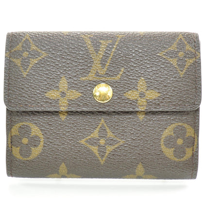 Louis Vuitton Monogram Ludlow Wallet 1 of 8
