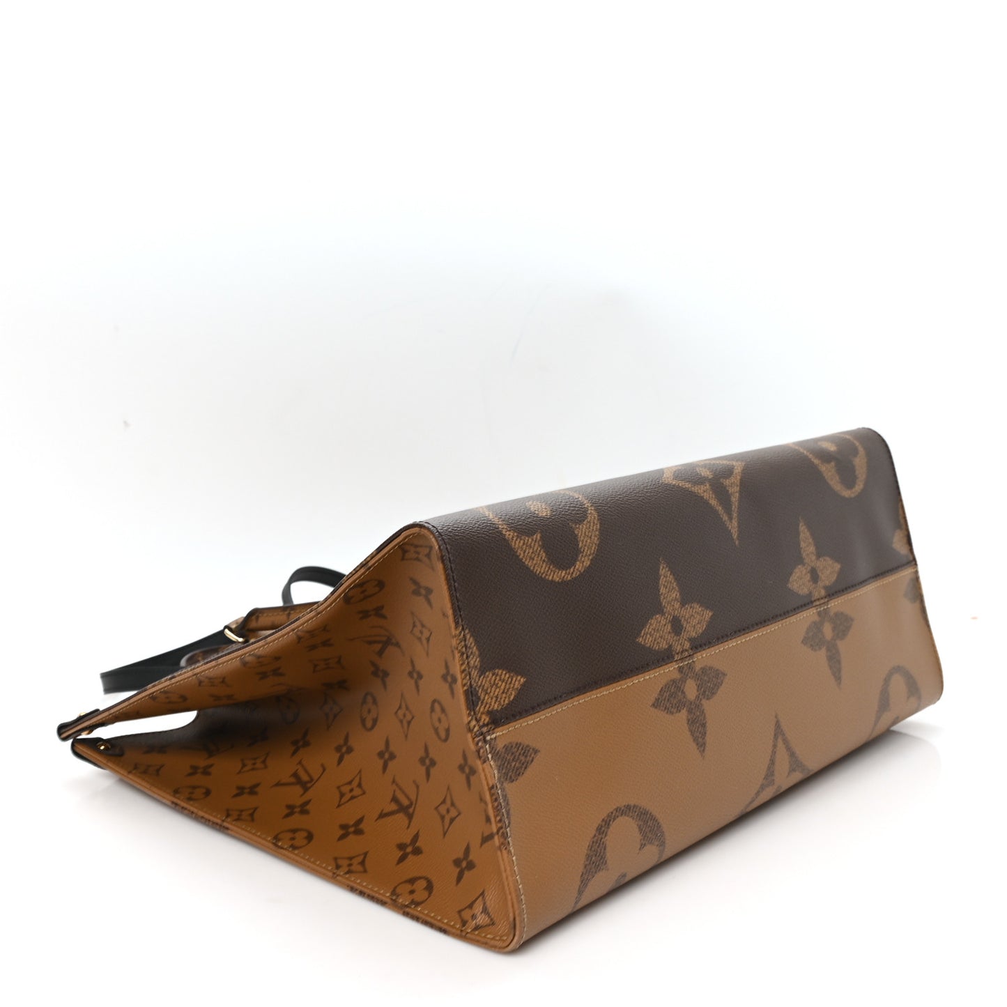 Reverse Monogram Giant Onthego GM