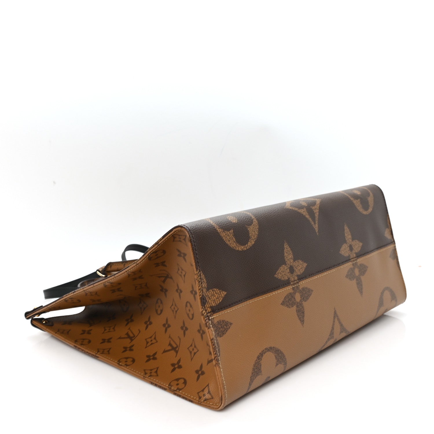 Louis Vuitton Reverse Monogram Giant Onthego GM 4 of 10