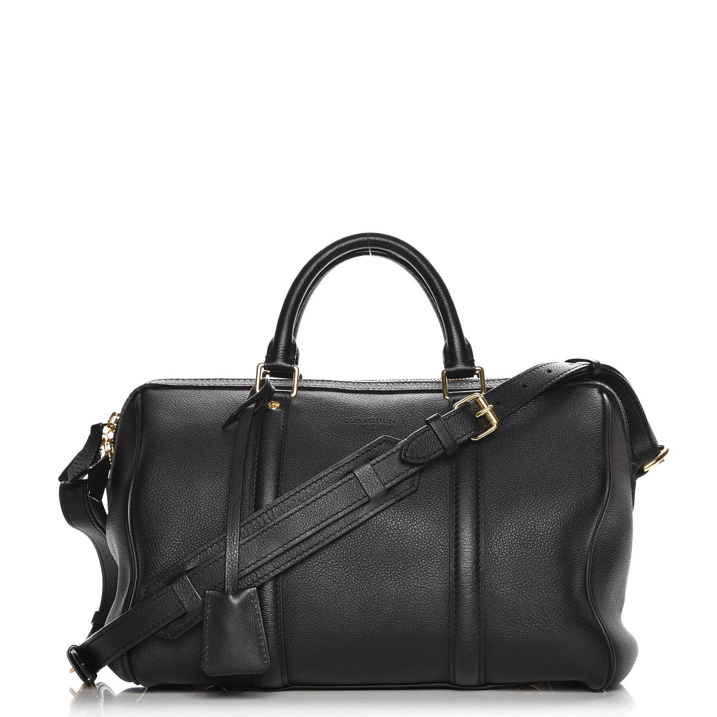 Veau Cachemire SC Bag PM Black