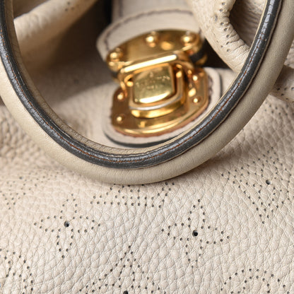 Louis Vuitton Mahina XL Ivory 22 of 22