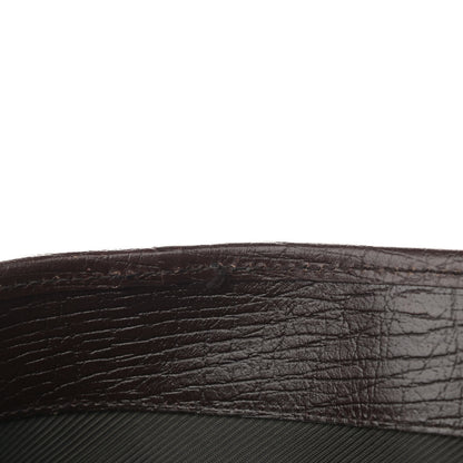 Gucci GG Plus Monogram Tote Dark Brown 12 of 15