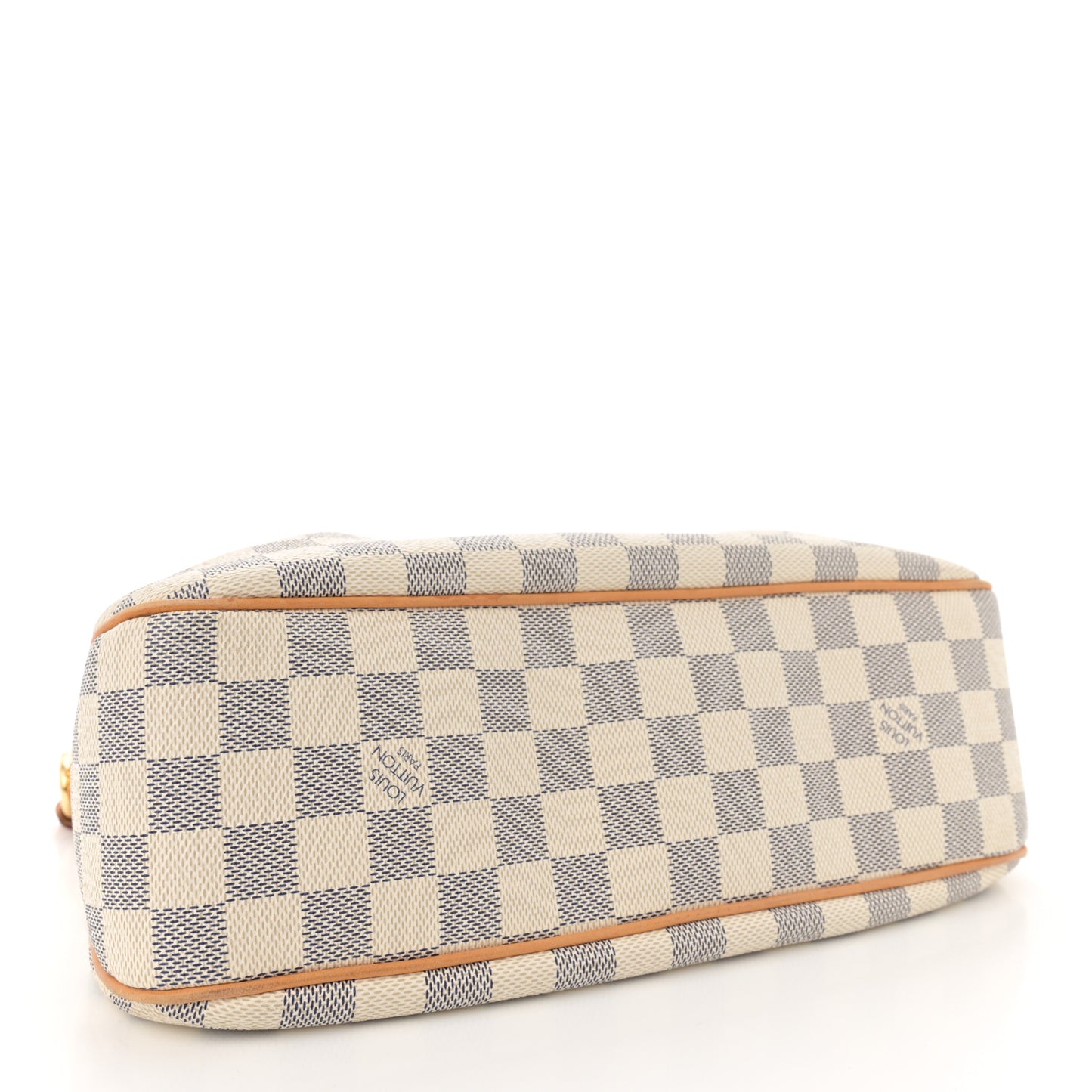 Damier Azur Siracusa PM