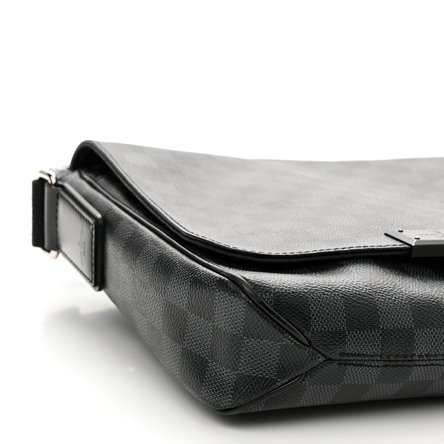 Damier Graphite District PM