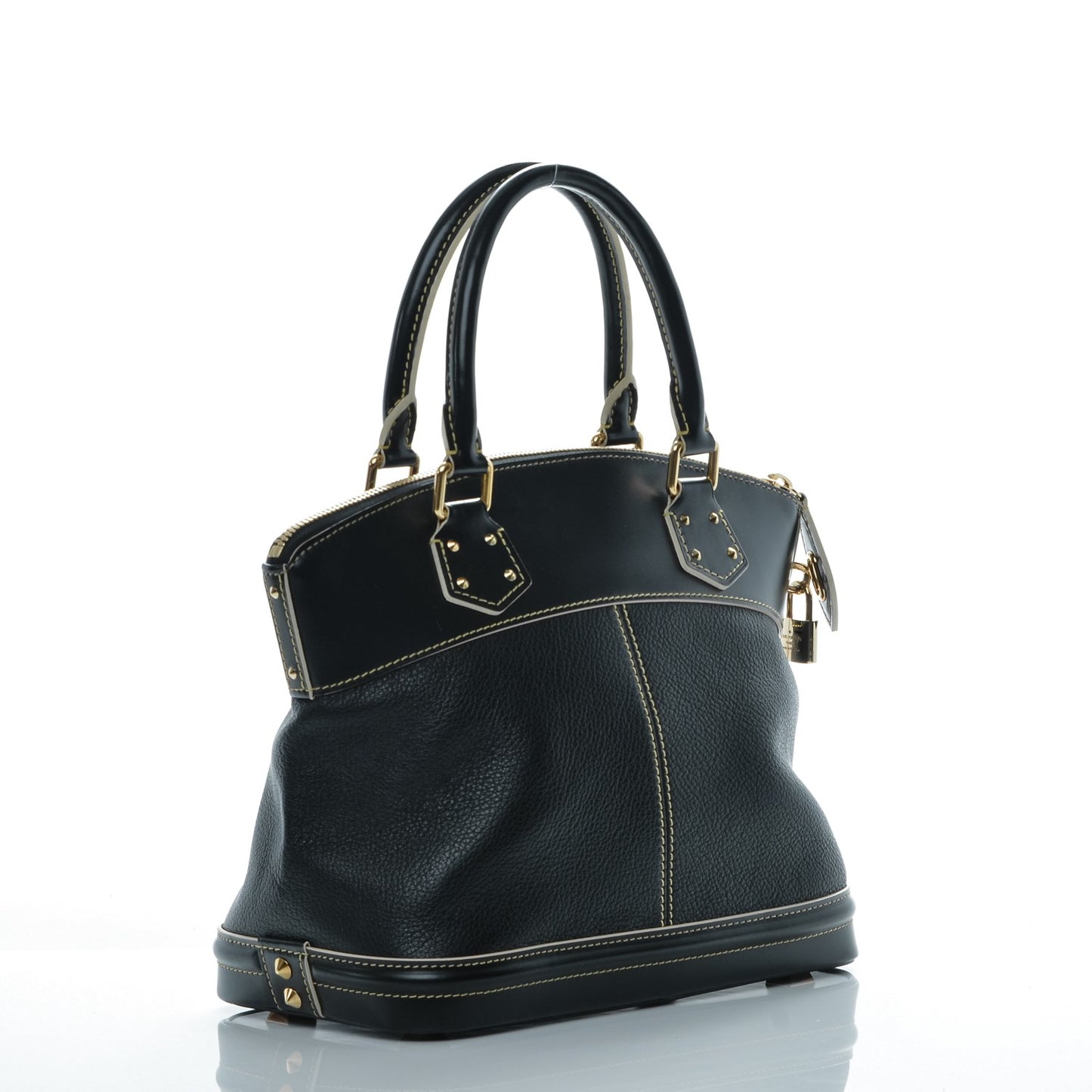 Suhali Lockit PM Black