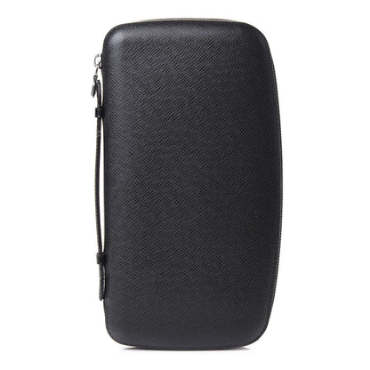 Louis Vuitton Taiga Atoll Travel Organizer Ardoise 1 of 4