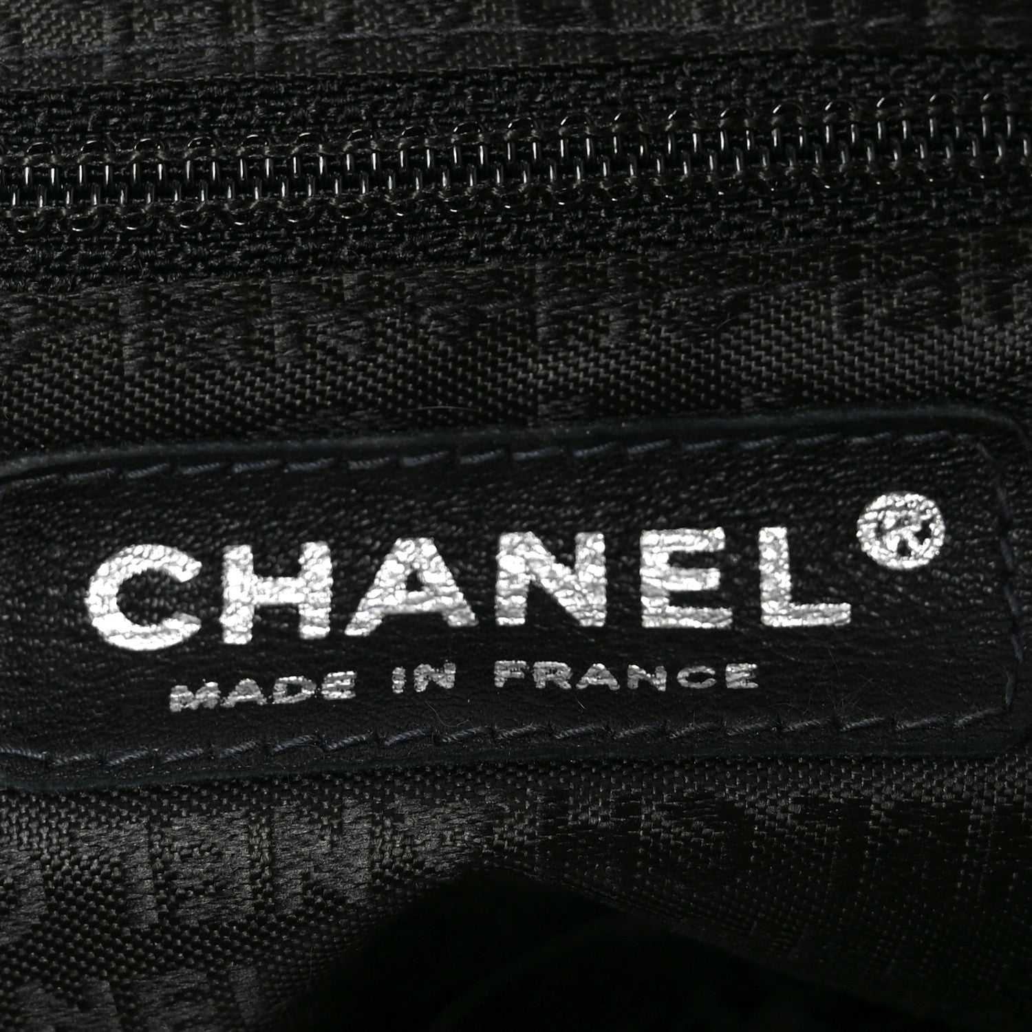 Chanel Rabbit Fur Tweed Small Fantasy Flap Lilac 6 of 10