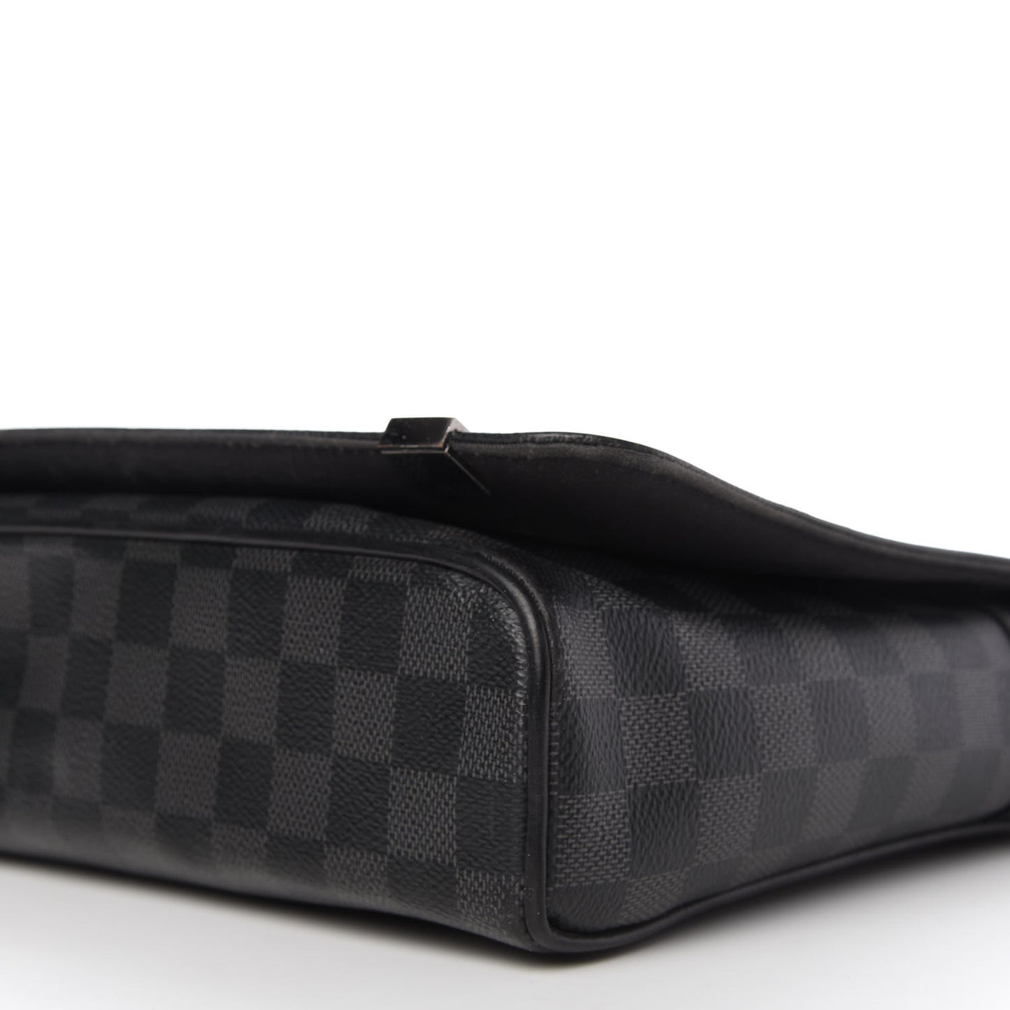 Damier Graphite District PM