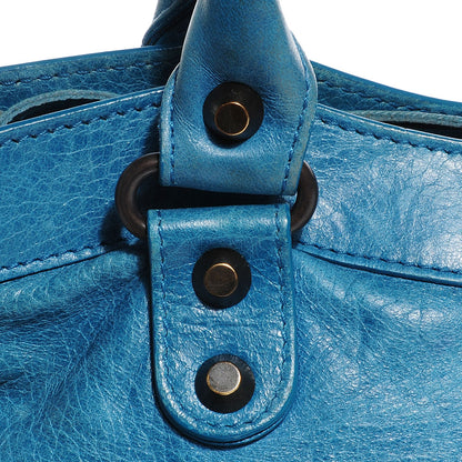 Balenciaga Agneau Classic Hardware First Cyclade 11 of 18