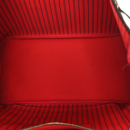 Louis Vuitton Damier Ebene Neo Neverfull GM 6 of 11
