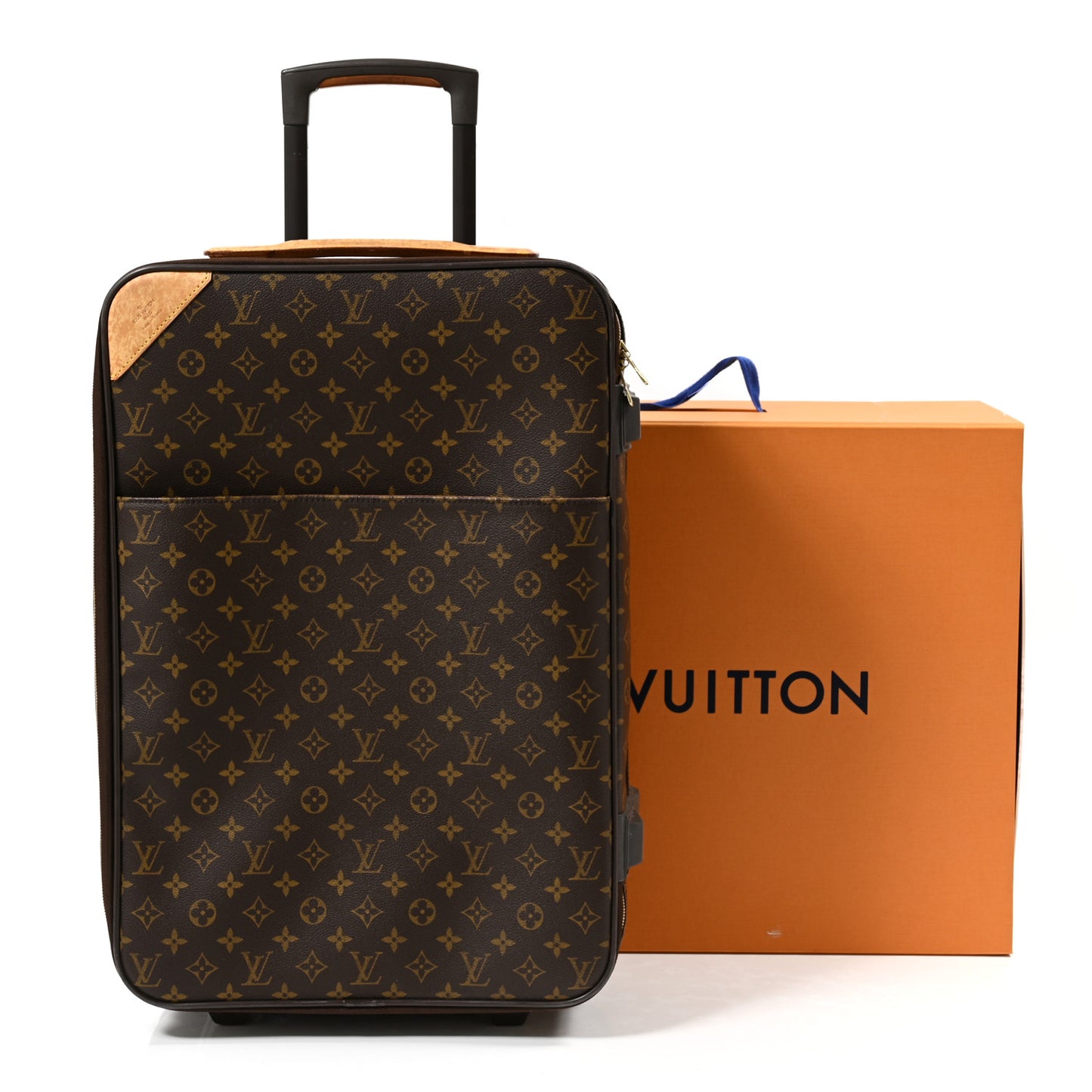 Monogram Pegase 60