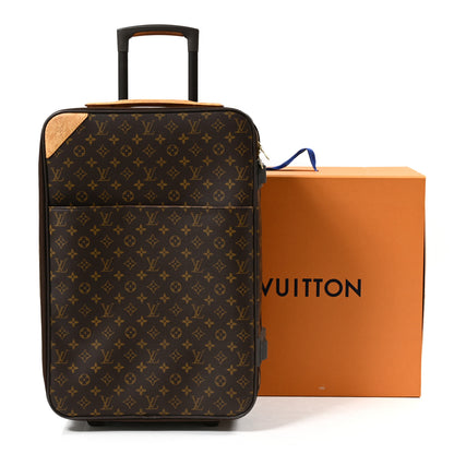 Louis Vuitton Monogram Pegase 60 21 of 21