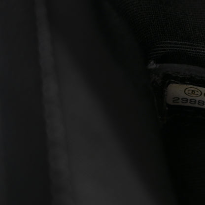 Chanel Caviar Quilted Small Boy Flap Black 7 of 11