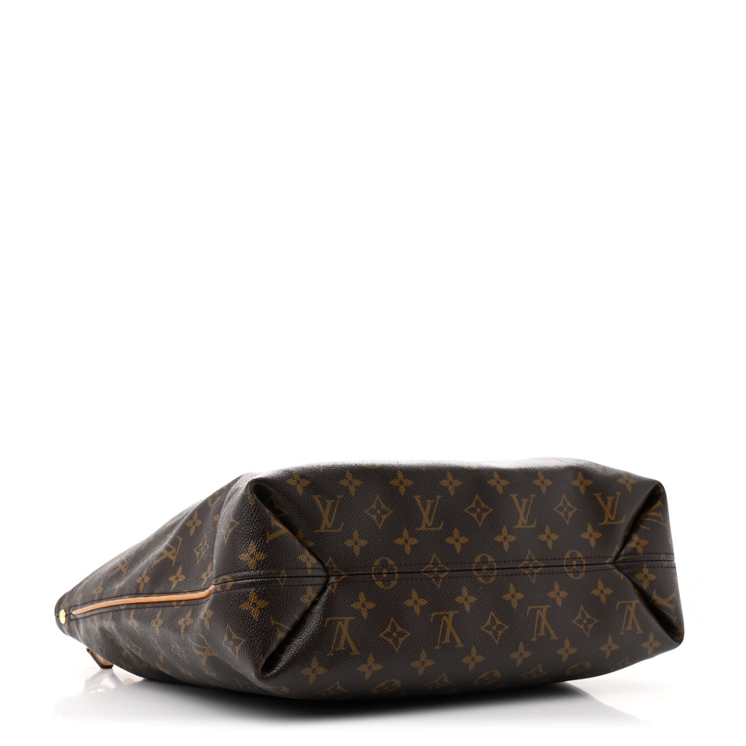 Louis Vuitton Monogram Sully MM 4 of 10