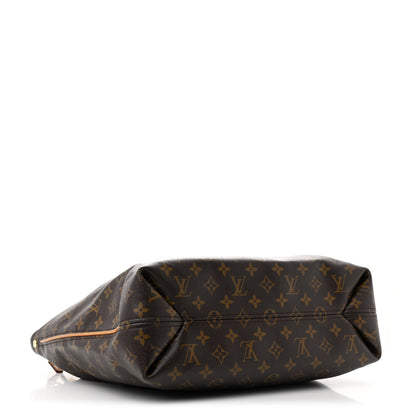 Louis Vuitton Monogram Sully MM 4 of 10